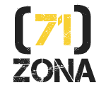 Logo Zona 71