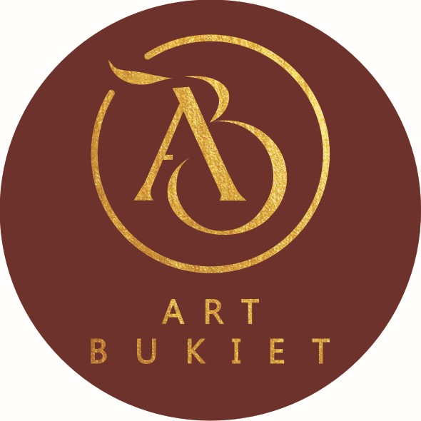 Logo ART bukiet