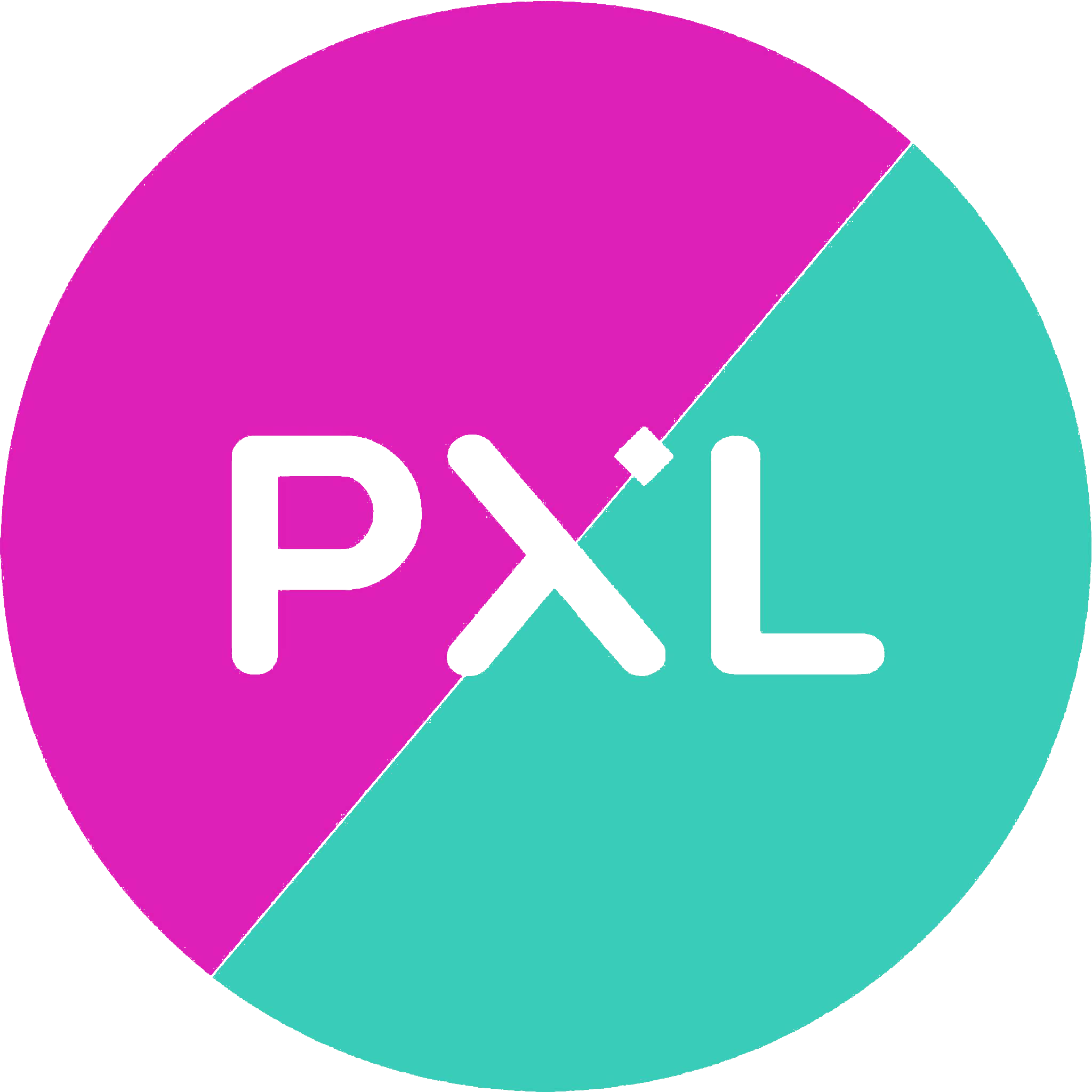 Logo Pixel XL