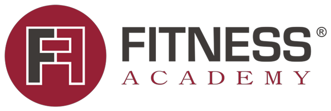 Logo Fitness Academy